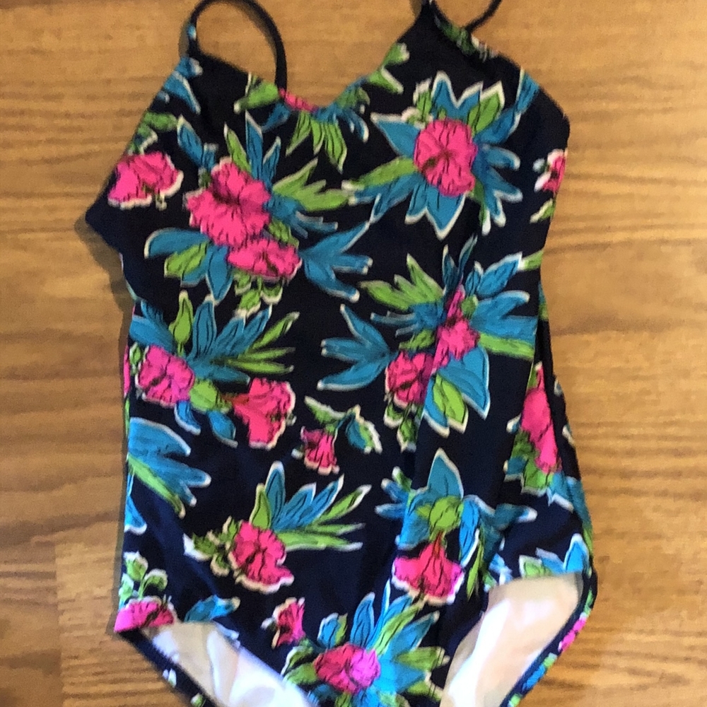 Swimsuit